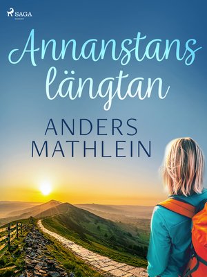 cover image of Annanstanslängtan